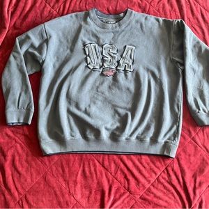 Croft & barrow sweatshirt